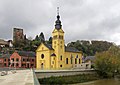 Pfarrkirche