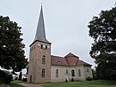 Village church