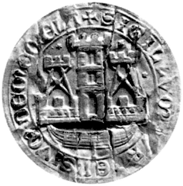 File:Klaipėda seal.png