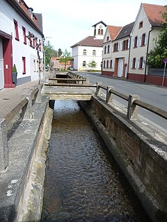 Клайнкарлбах,  Рейнланд-Пфальц, Германия