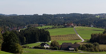 So kommt man zu Kleinsemmering mit den Öffentlichen - Mehr zum Ort Hier