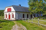 Artikel: Lista över arbetslivsmuseer i Dalarnas län