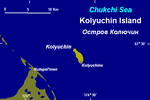 Thumbnail for Kolyuchin Island