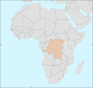 Kivu Ebola epidemic Ebola virus outbreak in the eastern DRC from 2018 to 2020