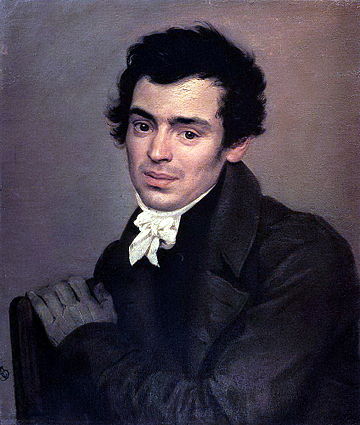 Konstantin Andreevič Thon