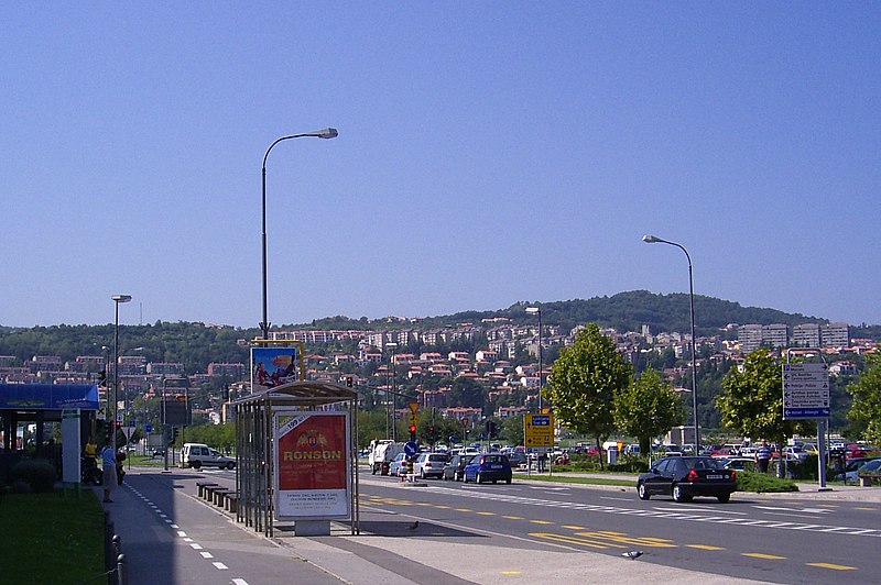 File:Koper modern residential quarter.jpg