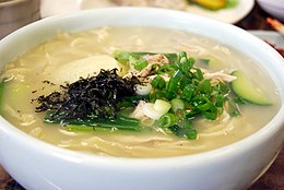 Kalguksu