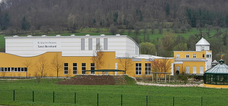 File:Kräuterhaus Sanct Bernhard KG - panoramio.jpg