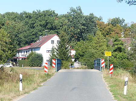 Kreppendorf