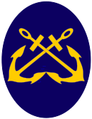 File:Kriegsmarine sleeve Steuermannmaat.svg