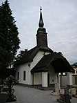 Chapel of the Dead