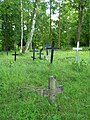 Kuri cemetery