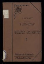 Thumbnail for File:L'industrie des matières colorantes (IA gri 33125005921123).pdf