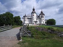 Замокот Леке, 13 јули 2006 година