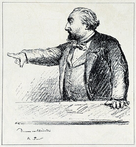 File:Léon Gambetta prononçant son discours sur l'amnistie.jpg