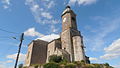 L'église Saint-Pierre.