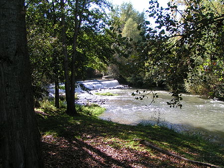 La Louges à Peyssies