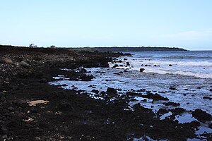 La Perouse Bay