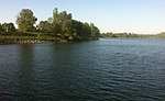 Vignette pour Lac des Eaux Bleues