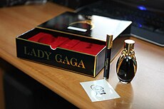Lady Gaga Fame - la enciclopedia libre