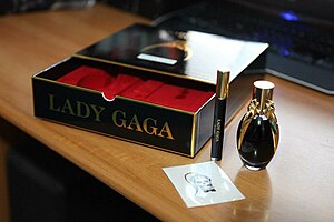 Лейди Гага: Ранни години, Албуми, Турнета