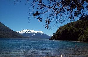 Provincia Del Chubut: Historia, Geografía, Ecología