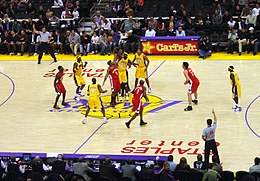 Nba Wikipedia