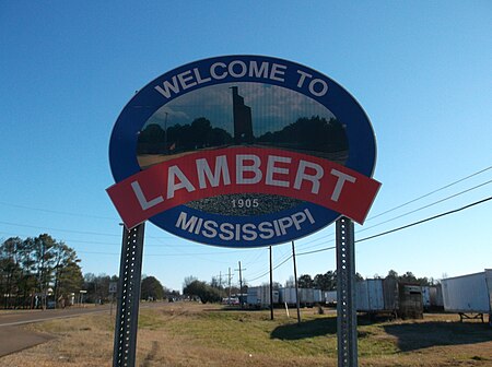 Lambert,_Mississippi