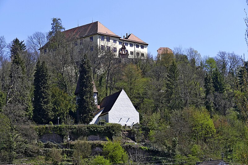 File:Landappbw 450192 1818 Schloss Neuenbürg Neuenbürg an der Enz.jpg