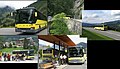 eine Tour mit dem Landbus Bregenzerwald