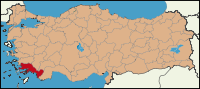 Muğla (province)