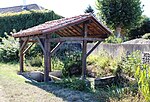 Lavoir de Labatut-Rivière (Altos Pirenéus) 2.jpg