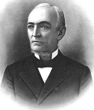 Lazarus D. Shoemaker