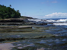 Le'alā Shoreline National Natural Landmark