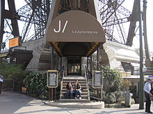 Le Jules Verne