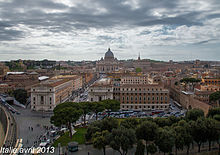 Le Vatican - Photo Image Photography (8686699190).jpg