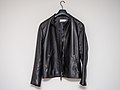 Leather jackets Main category: Leather jackets