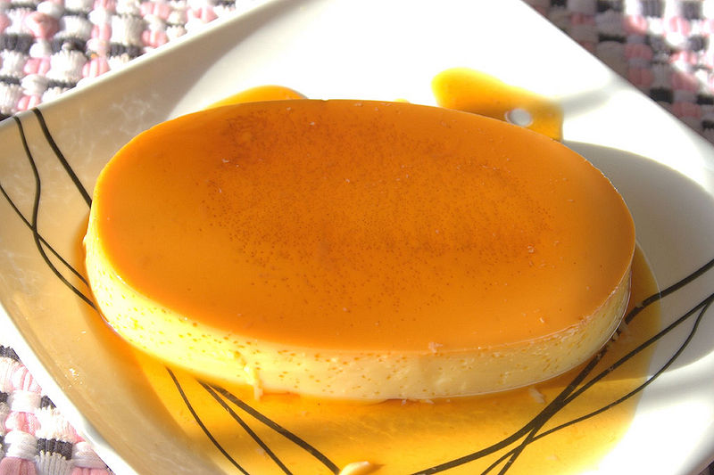 File:Leche flan Filipinas.jpg