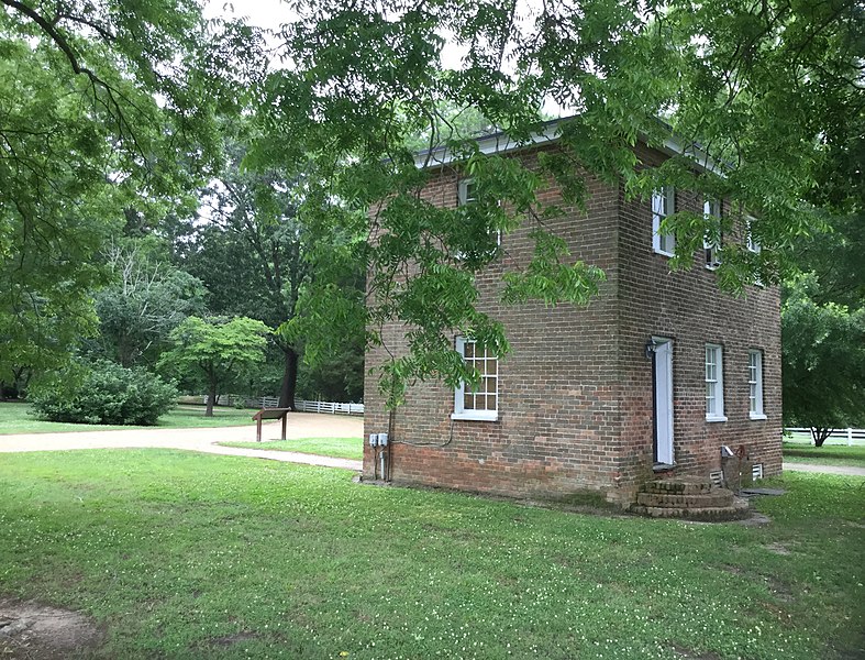 File:Lee Hall Mansion Kitchen Northwest Newport News VA USA June 2020.jpg