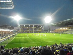 Leeds Rhinos v Warrington Wolves (4th May 2018) 025.jpg