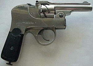 Revolver - Wikipedia