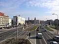 Thumbnail for John Paul II Square, Wrocław