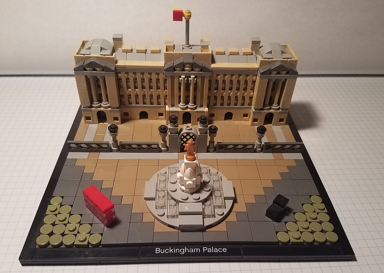 Architecture 21029 Buckingham Palace.jpg - Commons