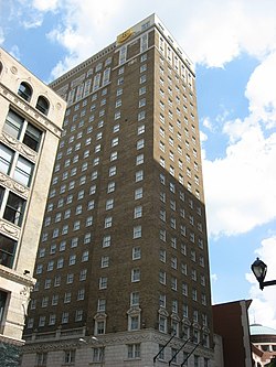 Suite (hotel) - Wikipedia