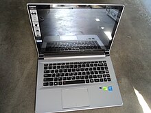 Lenovo IdeaPad Flex14 laptop.jpg