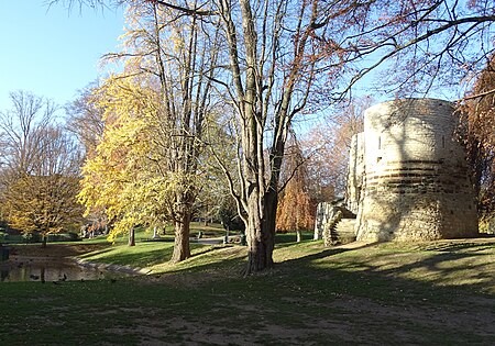 Leuven Sint Donatuspark 01