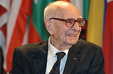 Claude Lévi-Strauss (2005)