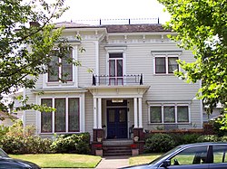 Kuća Lewisa G. Klinea.jpg