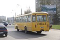 LiAZ 677M in Ulyanovsk on 105 route 2.jpg
