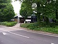 Library and Health Centre - Portchester - geograph.org.uk - 830805.jpg
